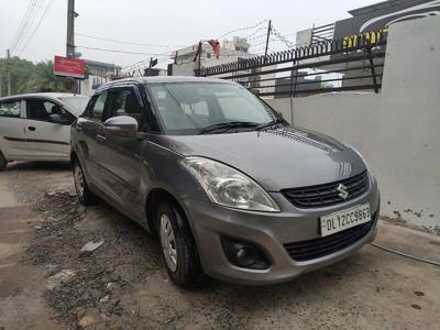 Used 2013 Maruti Suzuki Swift DZire [2011-2015] VXI for sale at Rs. 3,25,000 in Gurgaon