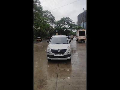 Used 2013 Maruti Suzuki Wagon R 1.0 [2010-2013] LXi CNG for sale at Rs. 2,70,000 in Mumbai