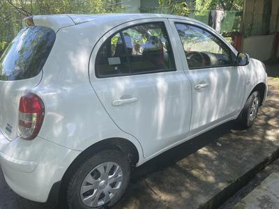 Used 2013 Nissan Micra Active [2013-2018] XV for sale at Rs. 1,60,000 in Dibrugarh