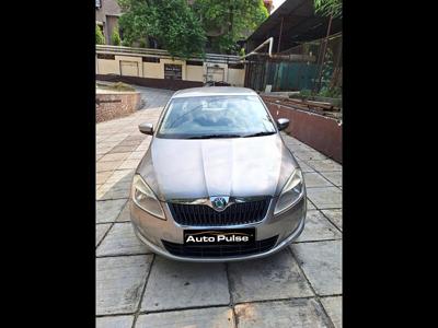 Used 2013 Skoda Rapid [2011-2014] Ambition 1.6 MPI AT for sale at Rs. 3,85,000 in Delhi