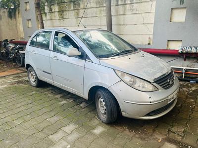 Used 2013 Tata Indica Vista [2012-2014] LX TDI BS-III for sale at Rs. 2,00,000 in Indo