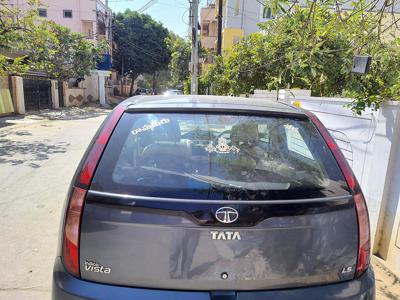 Used 2013 Tata Indica Vista [2012-2014] LX TDI BS-III for sale at Rs. 3,00,000 in Hyderab