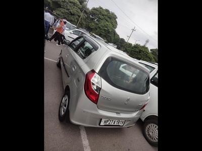 Used 2018 Maruti Suzuki Alto K10 [2014-2020] VXi (O) for sale at Rs. 2,99,000 in Chandigarh