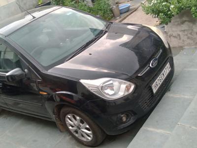 Used 2014 Ford Figo [2012-2015] Duratorq Diesel LXI 1.4 for sale at Rs. 1,80,000 in Delhi