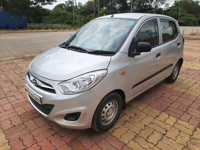 Used 2014 Hyundai i10 [2010-2017] 1.1L iRDE Magna Special Edition for sale at Rs. 3,50,000 in Aurangab