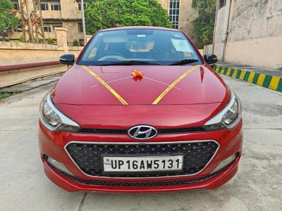 Used 2014 Hyundai i20 [2012-2014] Sportz 1.2 for sale at Rs. 4,25,000 in Noi