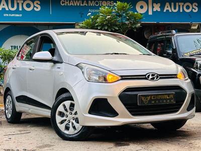 Used 2014 Hyundai Xcent [2014-2017] S 1.1 CRDi Special Edition for sale at Rs. 3,25,000 in Delhi