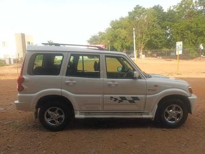 Used 2014 Mahindra Scorpio [2014-2017] S2 for sale at Rs. 7,95,000 in Coimbato