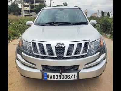 Used 2014 Mahindra XUV500 [2011-2015] W6 2013 for sale at Rs. 8,75,000 in Bangalo