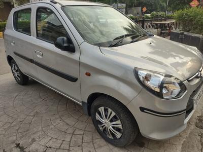 Used 2014 Maruti Suzuki Alto 800 [2012-2016] Lxi for sale at Rs. 2,10,000 in Allahab