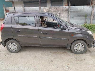 Used 2014 Maruti Suzuki Alto 800 [2012-2016] Vxi for sale at Rs. 2,00,000 in Raiganj