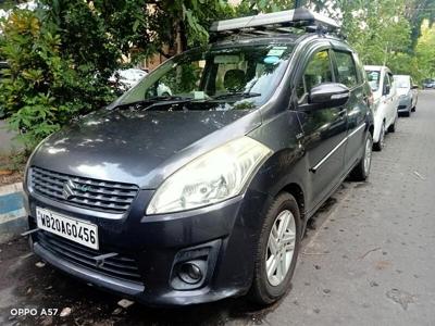 Used 2014 Maruti Suzuki Ertiga [2012-2015] VDi for sale at Rs. 4,99,000 in Kolkat