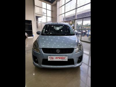 Used 2014 Maruti Suzuki Ertiga [2012-2015] ZXi for sale at Rs. 6,40,000 in Bangalo