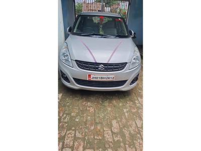Used 2014 Maruti Suzuki Swift DZire [2011-2015] VDI for sale at Rs. 4,60,000 in Ranchi