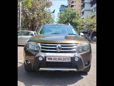 Used 2014 Renault Duster [2016-2019] Adventure Edition 85 PS RXL 4X2 MT for sale at Rs. 5,55,000 in Mumbai