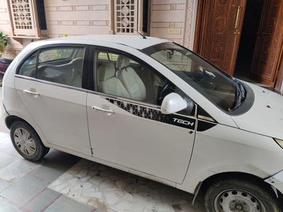 Used 2014 Tata Indica Vista [2012-2014] VX Quadrajet BS IV for sale at Rs. 2,50,000 in Bansw