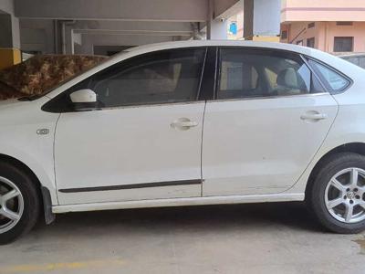 Used 2014 Volkswagen Vento [2012-2014] Highline Diesel for sale at Rs. 4,00,000 in Hyderab