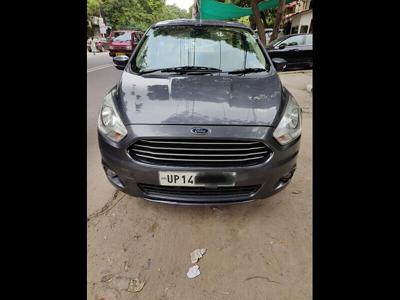 Used 2015 Ford Aspire [2015-2018] Trend 1.5 TDCi [2015-20016] for sale at Rs. 3,80,000 in Delhi