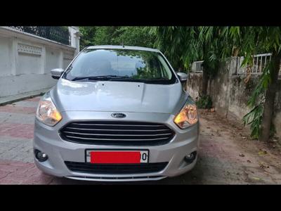 Used 2015 Ford Aspire [2015-2018] Trend 1.5 TDCi [2015-20016] for sale at Rs. 4,24,500 in Lucknow