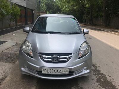 Used 2015 Honda Amaze [2016-2018] 1.2 S i-VTEC for sale at Rs. 4,25,000 in Delhi