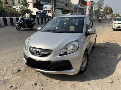 Used 2015 Honda Brio [2013-2016] EX MT for sale at Rs. 3,00,000 in Dehradun