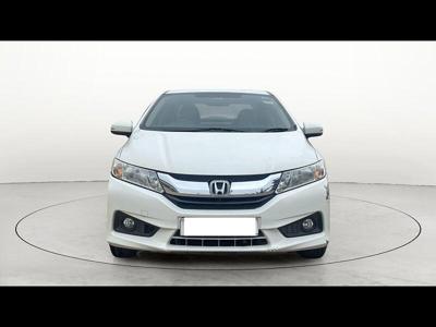 Used 2015 Honda City [2014-2017] VX for sale at Rs. 5,58,000 in Jaipu