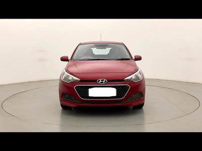 Used 2015 Hyundai Elite i20 [2014-2015] Magna 1.2 for sale at Rs. 5,28,500 in Bangalo