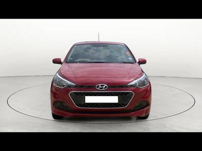 Used 2015 Hyundai Elite i20 [2014-2015] Magna 1.2 for sale at Rs. 5,59,000 in Bangalo