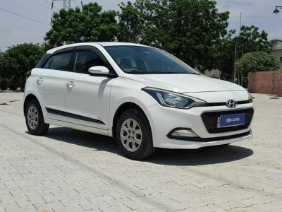 Used 2015 Hyundai Elite i20 [2014-2015] Sportz 1.4 for sale at Rs. 5,85,000 in Mohali