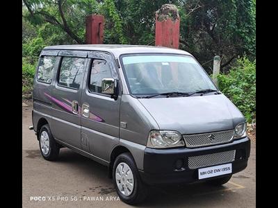 Used 2015 Maruti Suzuki Eeco [2010-2022] 7 STR [2014-2019] for sale at Rs. 3,50,000 in Mumbai