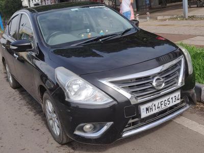 Used 2015 Nissan Sunny XV Premium Pack (Safety) for sale at Rs. 5,50,000 in Pun