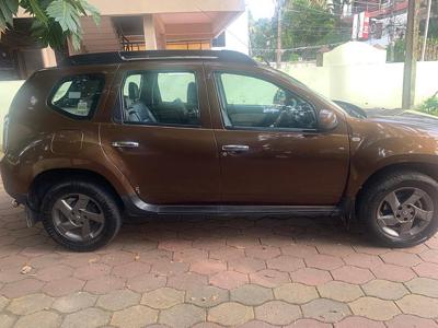 Used 2015 Renault Duster [2012-2015] 85 PS RxL Diesel for sale at Rs. 6,50,000 in Kochi