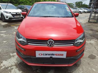 Used 2015 Volkswagen Cross Polo 1.2 MPI for sale at Rs. 4,85,000 in Mumbai