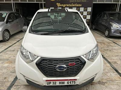 Used 2016 Datsun redi-GO [2016-2020] D [2016-2019] for sale at Rs. 2,15,000 in Kanpu