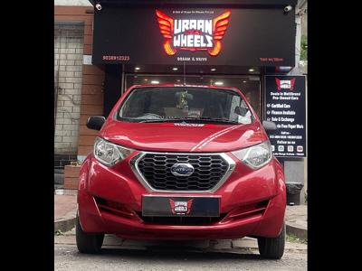 Used 2016 Datsun redi-GO [2016-2020] T (O) [2016-2019] for sale at Rs. 1,89,000 in Kolkat