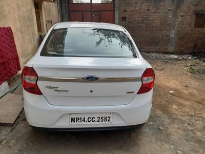 Used 2016 Ford Aspire [2015-2018] Trend 1.5 TDCi for sale at Rs. 4,00,000 in Mandasu