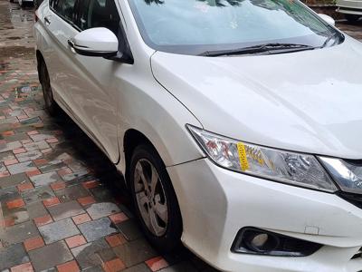 Used 2016 Honda City [2014-2017] VX (O) MT BL Diesel for sale at Rs. 6,50,000 in Surat