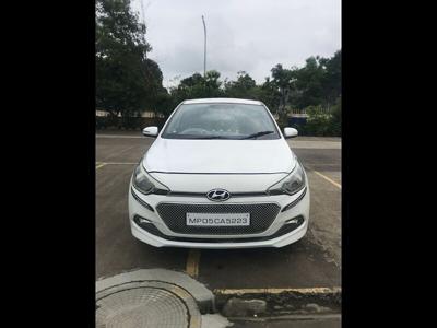 Used 2015 Hyundai Elite i20 [2014-2015] Asta 1.4 CRDI for sale at Rs. 5,50,000 in Bhopal