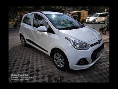 Used 2016 Hyundai Grand i10 [2013-2017] Magna 1.2 Kappa VTVT [2013-2016] for sale at Rs. 4,75,000 in Ghaziab