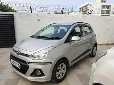 Used 2016 Hyundai Grand i10 [2013-2017] Sportz 1.2 Kappa VTVT Special Edition [2016-2017] for sale at Rs. 3,75,000 in Gurgaon