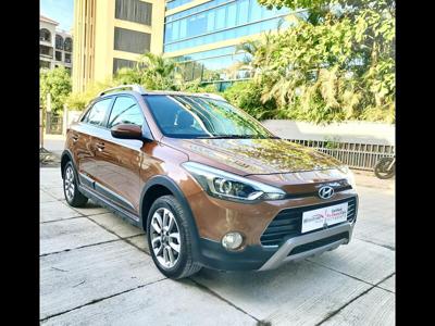 Used 2016 Hyundai i20 Active [2015-2018] 1.2 S for sale at Rs. 5,75,000 in Mumbai