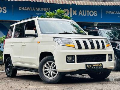 Used 2016 Mahindra TUV300 [2015-2019] T8 for sale at Rs. 5,65,000 in Delhi