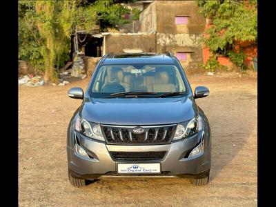 Used 2016 Mahindra XUV500 [2015-2018] W10 for sale at Rs. 9,75,111 in Mumbai