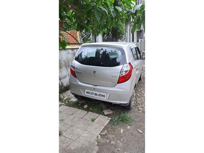 Used 2016 Maruti Suzuki Alto K10 [2014-2020] VXi AMT [2014-2018] for sale at Rs. 3,40,000 in Amravati (Maharashtra)