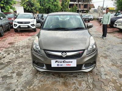 Used 2016 Maruti Suzuki Swift DZire [2011-2015] ZXI for sale at Rs. 5,85,000 in Jaipu