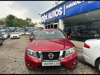 Used 2016 Nissan Terrano [2013-2017] XE (D) for sale at Rs. 5,00,000 in Dehradun