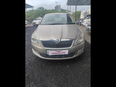 Used 2016 Skoda Rapid [2014-2015] 1.5 TDI CR Elegance Plus AT for sale at Rs. 6,55,000 in Pun