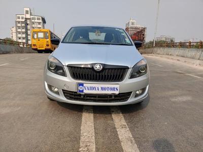 Used 2016 Skoda Rapid [2014-2015] 1.6 MPI Elegance AT for sale at Rs. 4,99,000 in Mumbai
