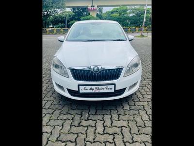 Used 2016 Skoda Rapid [2015-2016] 1.5 TDI CR Active for sale at Rs. 6,49,999 in Pun