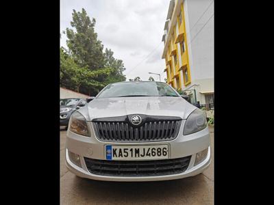 Used 2016 Skoda Rapid [2015-2016] 1.5 TDI CR Style Plus AT for sale at Rs. 7,75,000 in Bangalo